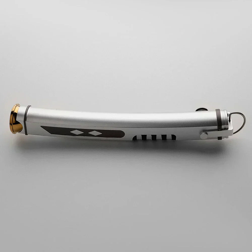 Fulcrum Curved Lightsaber Set