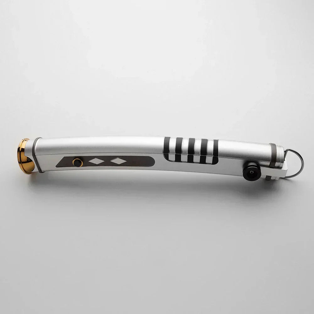 Fulcrum Curved Lightsaber Set