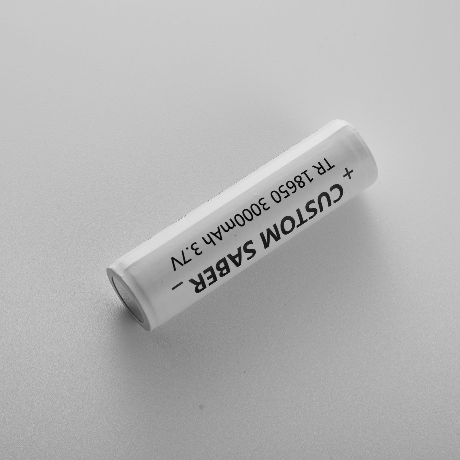 3000 mAh Baselit 18650 Battery