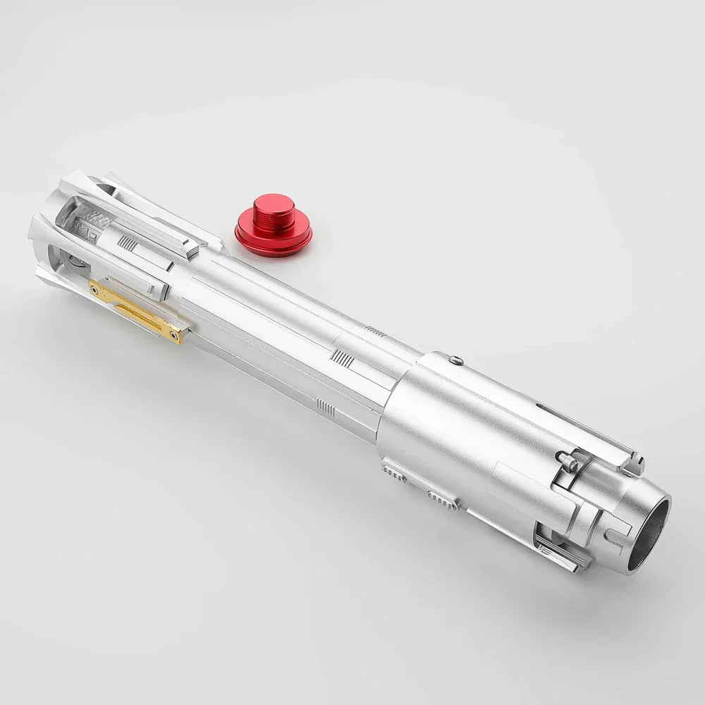 Solo's Legacy Lightsaber