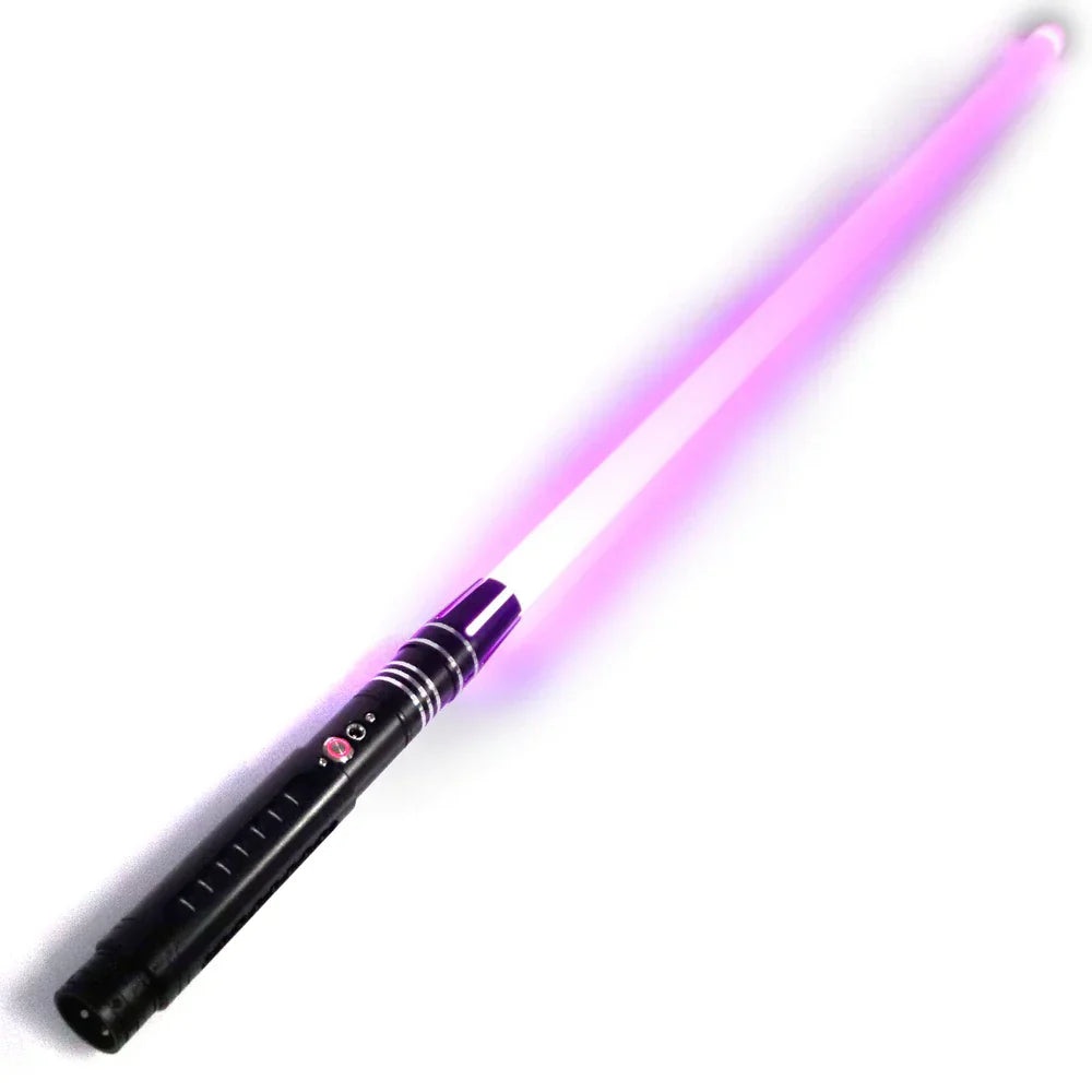 The Troop Lightsaber