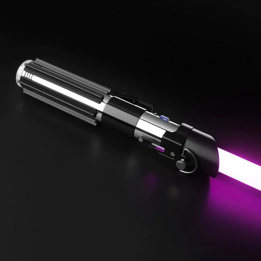 Vader VI Lightsaber