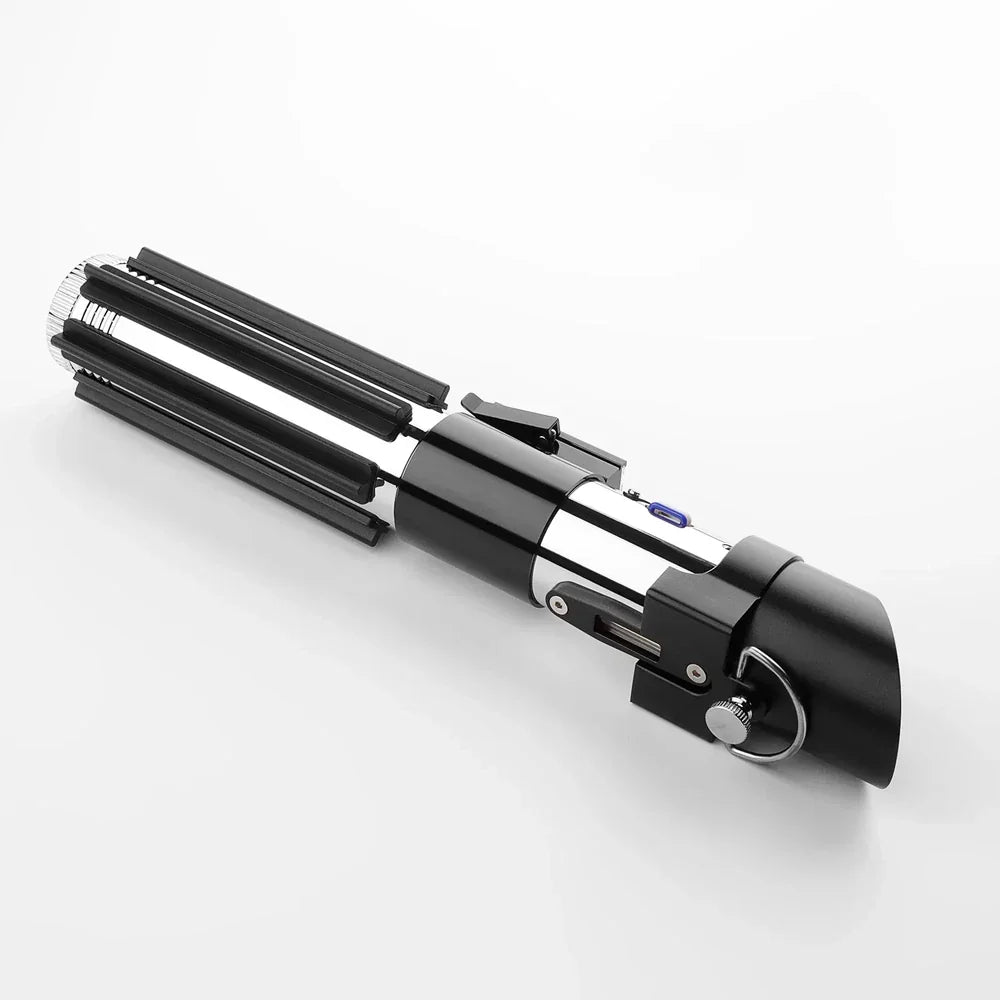Vader VI Lightsaber