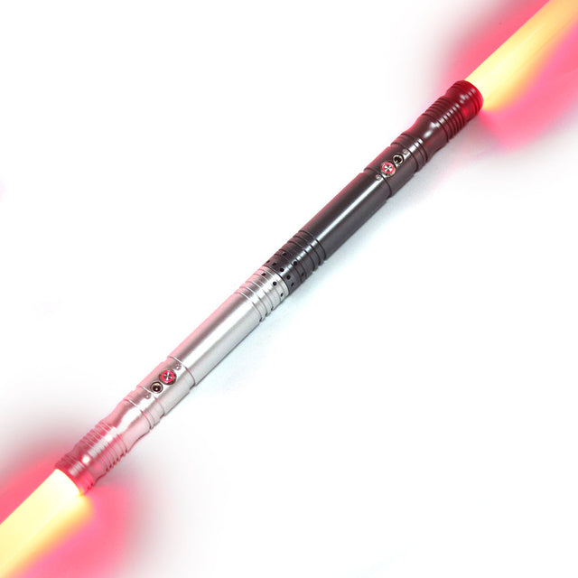 First Steps Lightsaber