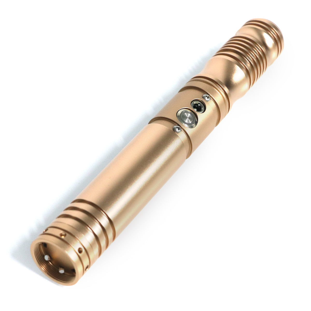 First Steps Lightsaber