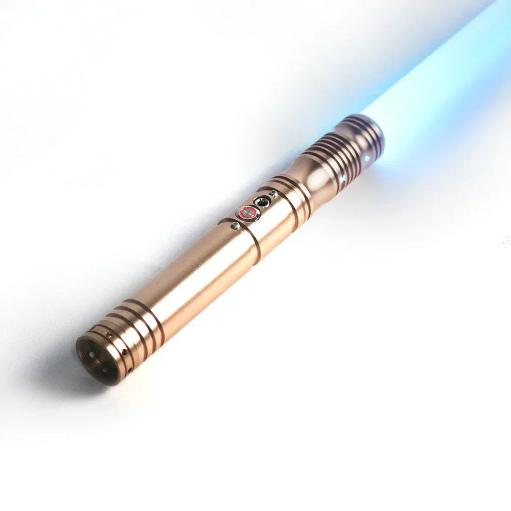 First Steps Lightsaber