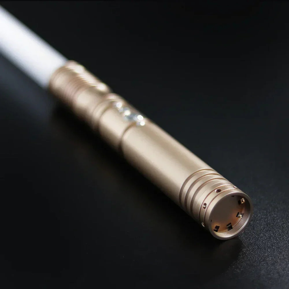 First Steps Lightsaber