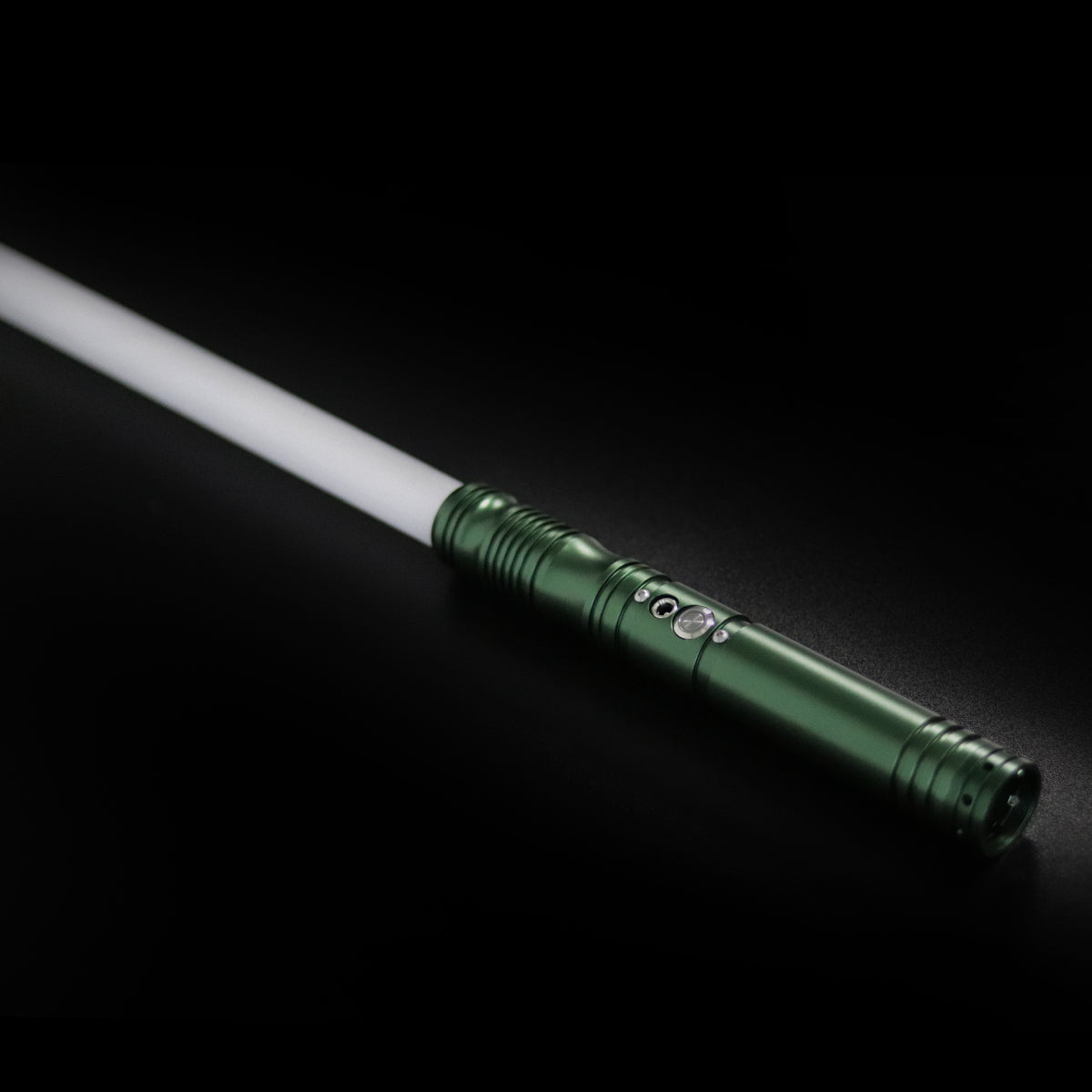 First Steps Lightsaber