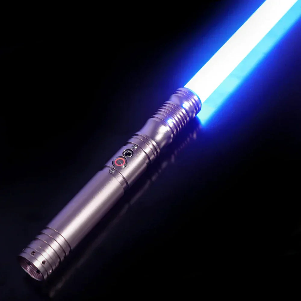 First Steps Lightsaber