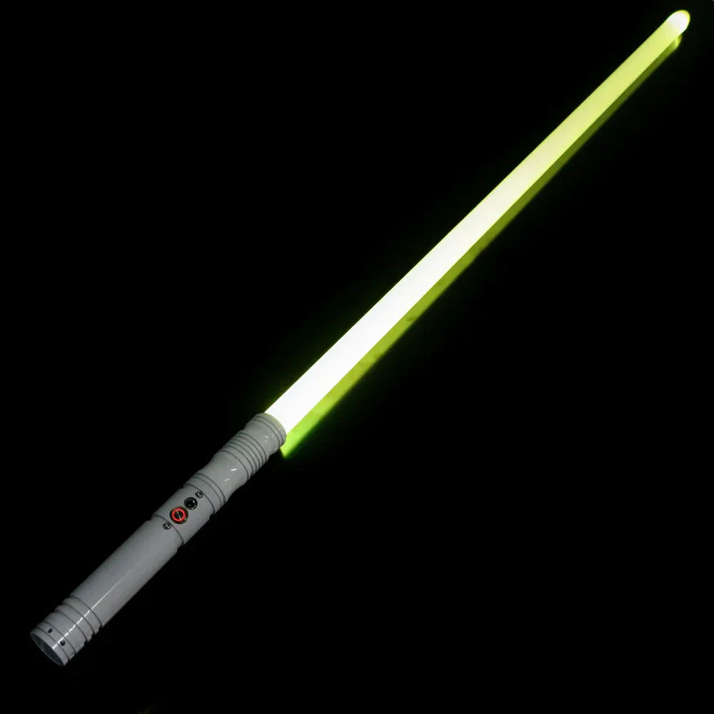 First Steps Lightsaber