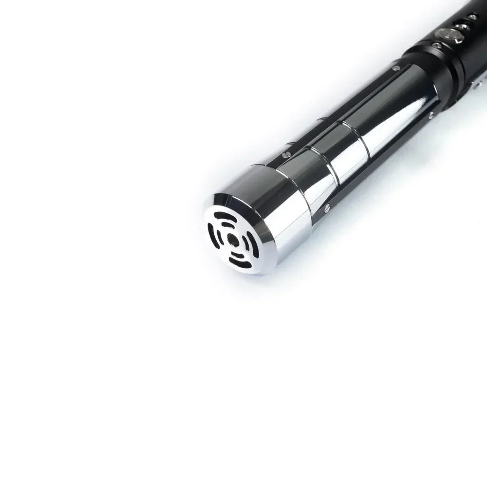 Unleashed I Lightsaber