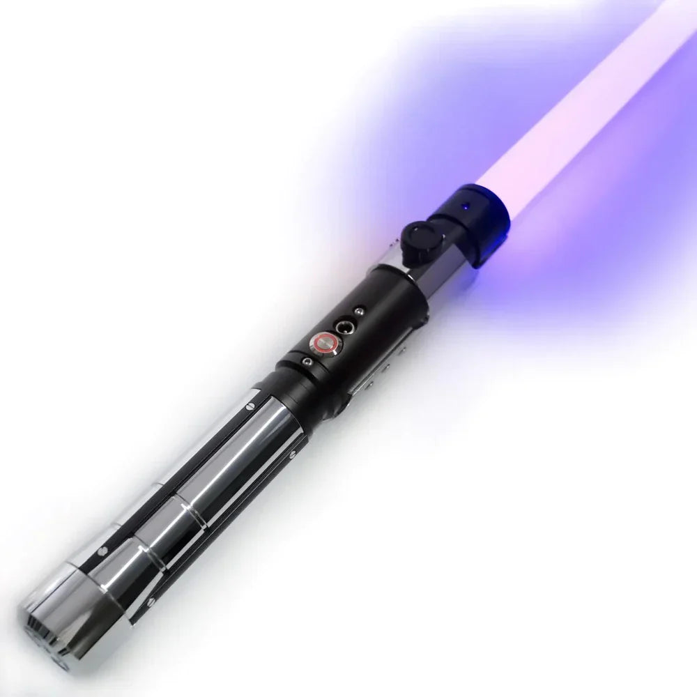 Unleashed I Lightsaber
