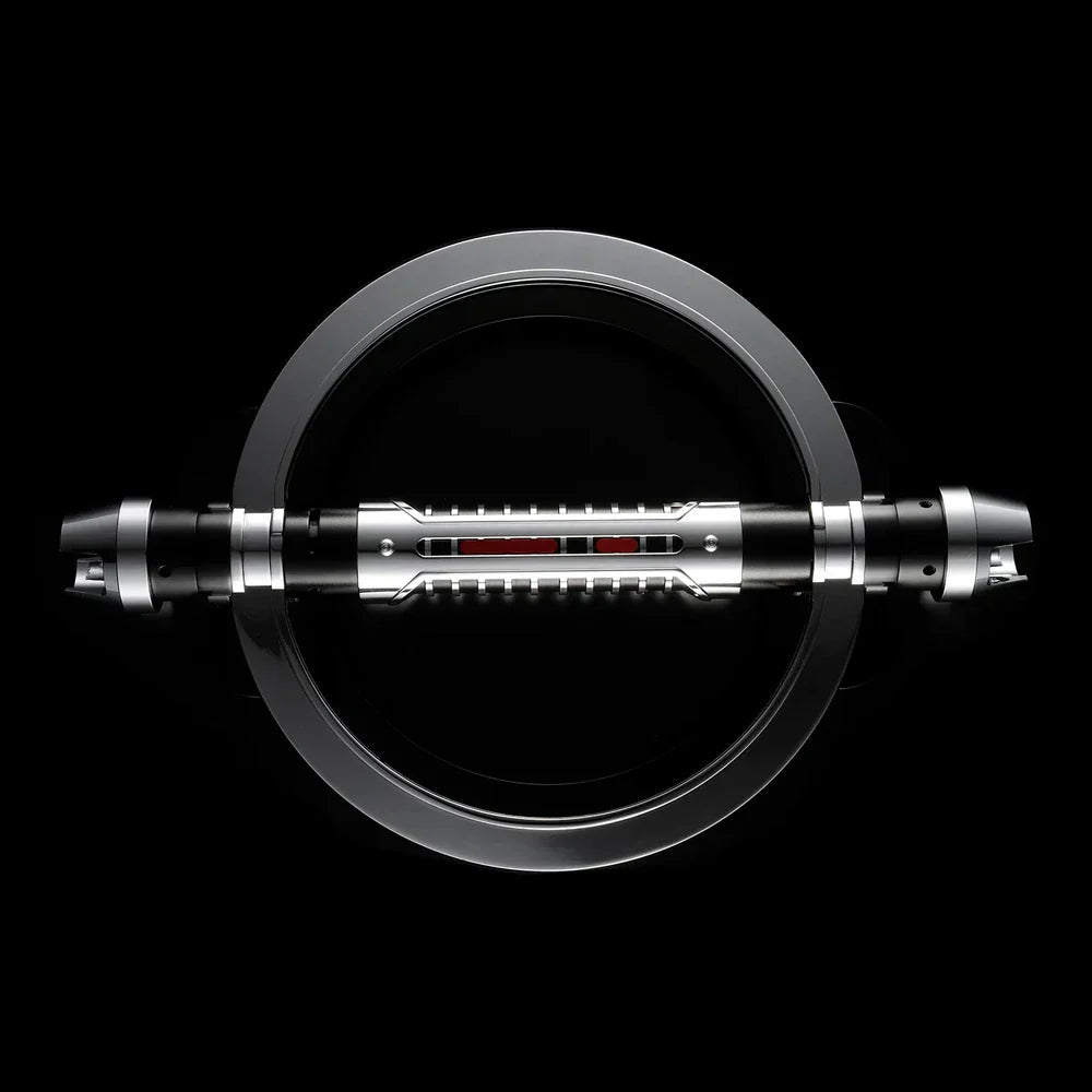 Grand Inquisitor Lightsaber