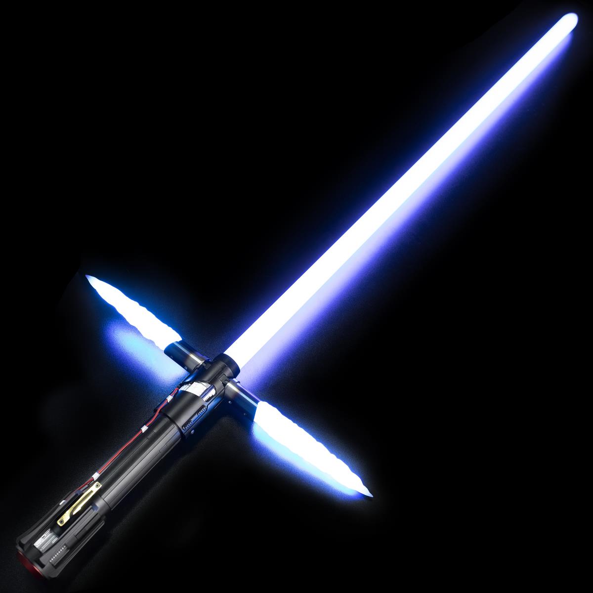 Ren's Lightsaber