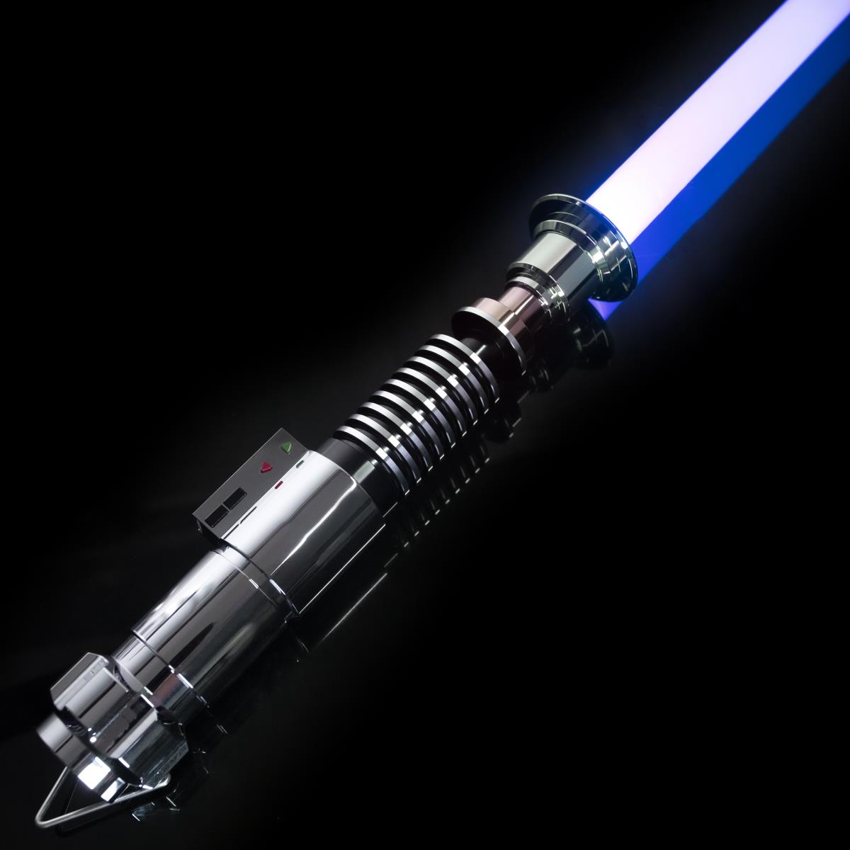 The Knight VI Saber