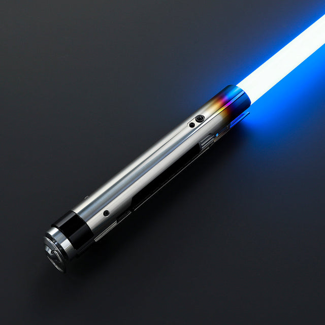 Master Sol Lightsaber