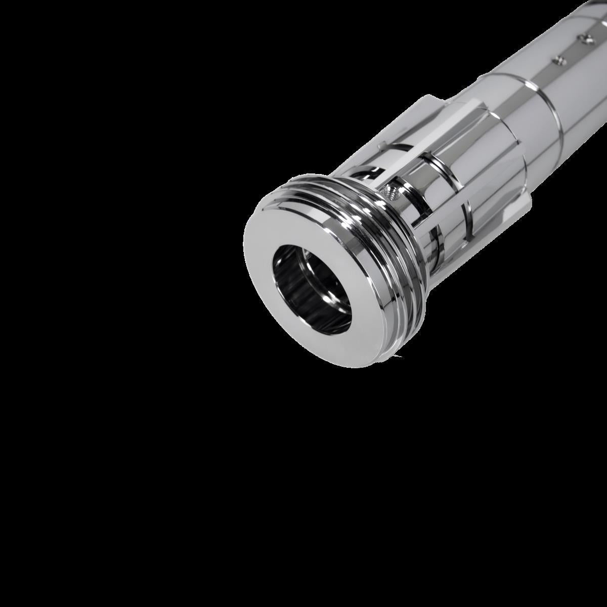 Maul's Double-Bladed Lightsaber