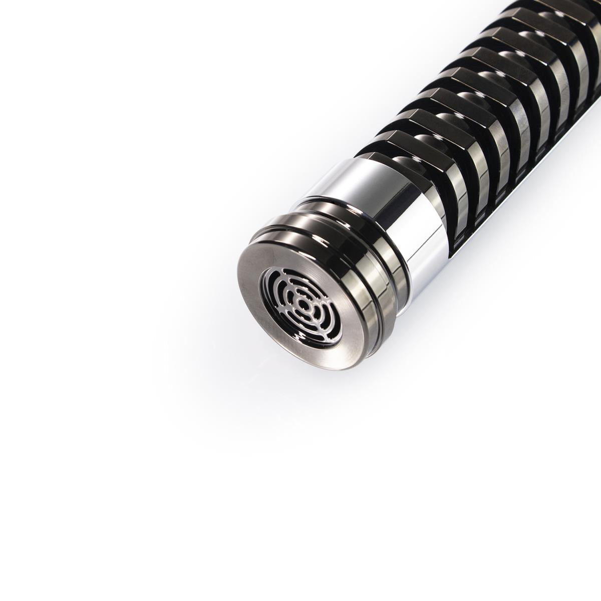 The Mentor's Lightsaber