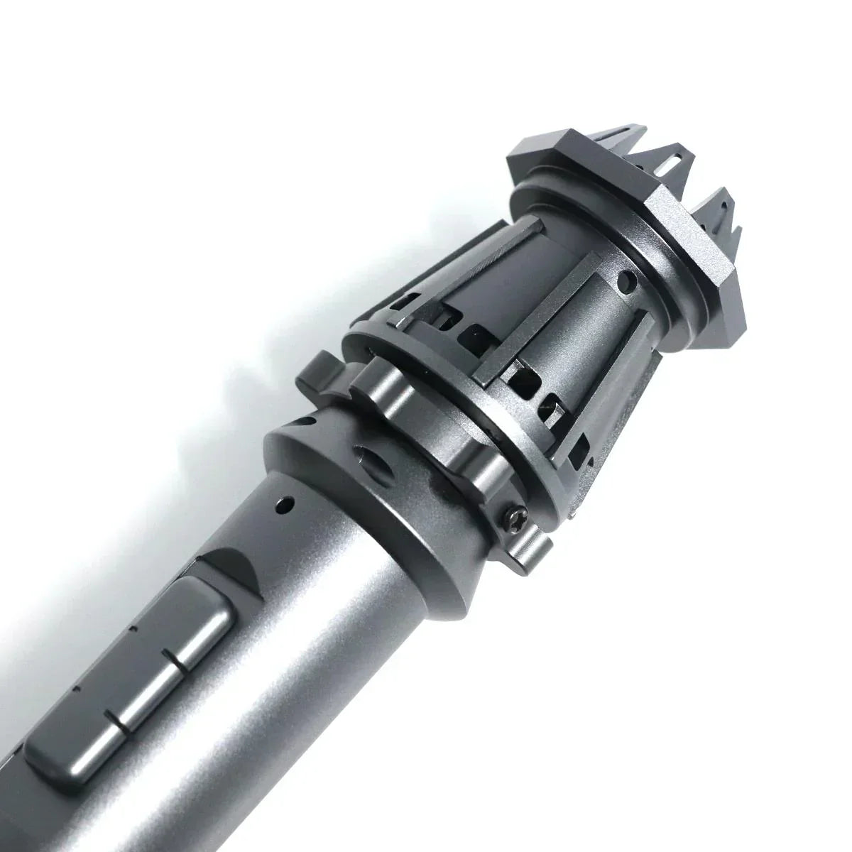 Rey's Lightsaber