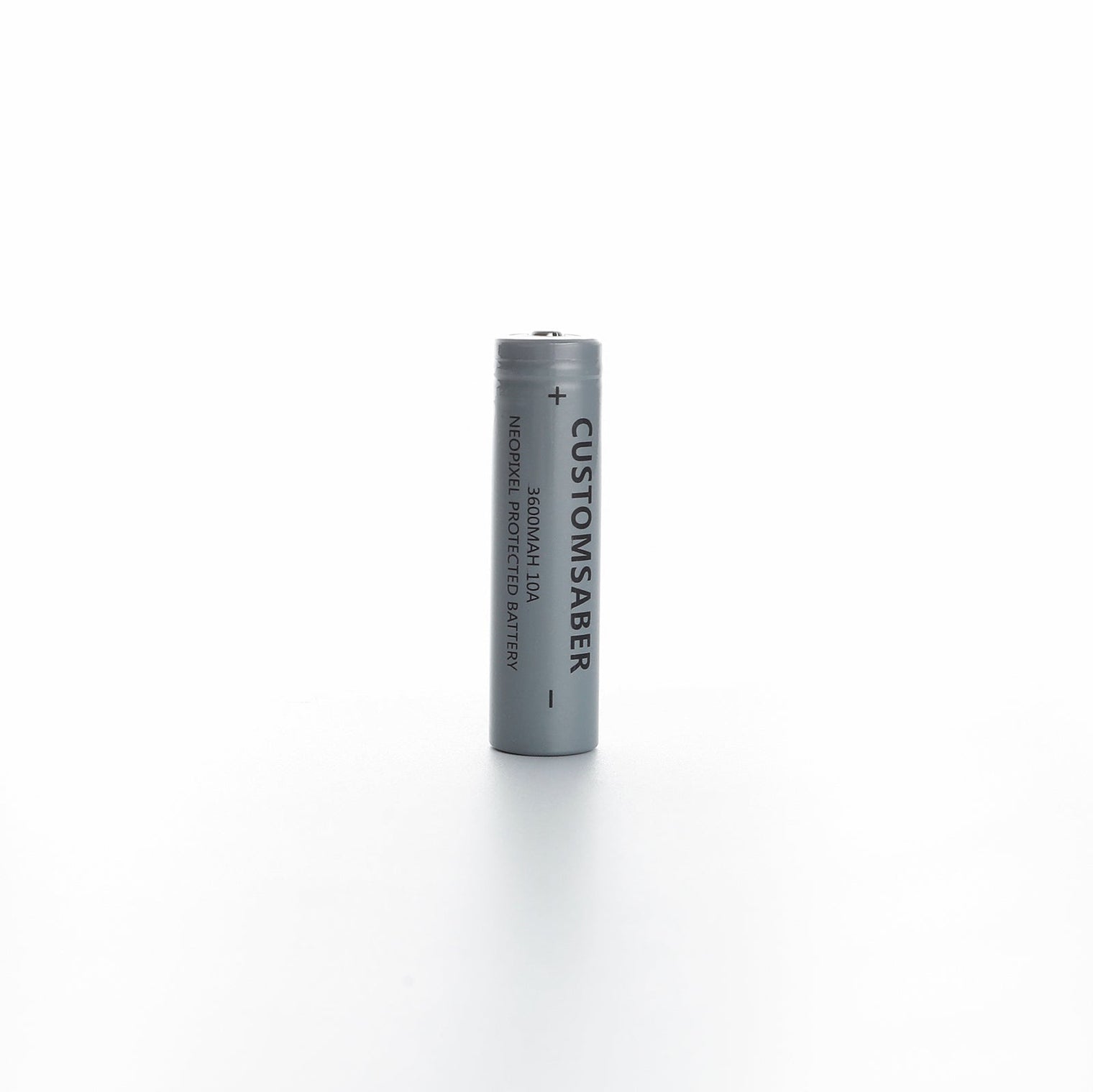 3600 mAh Xenopixel/ Proffie 18650 battery