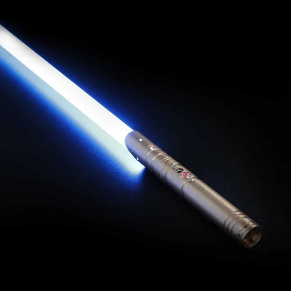 Twin Suns Saber