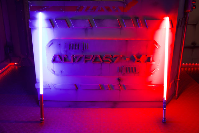 5 Reasons to Visit Outpost X-1 in Montreal