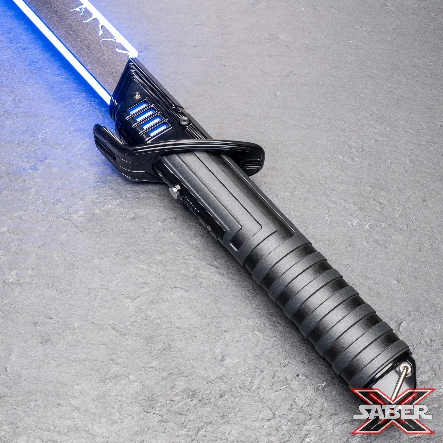 The Darksaber: The Legendary Blade That United and Divided Mandalore