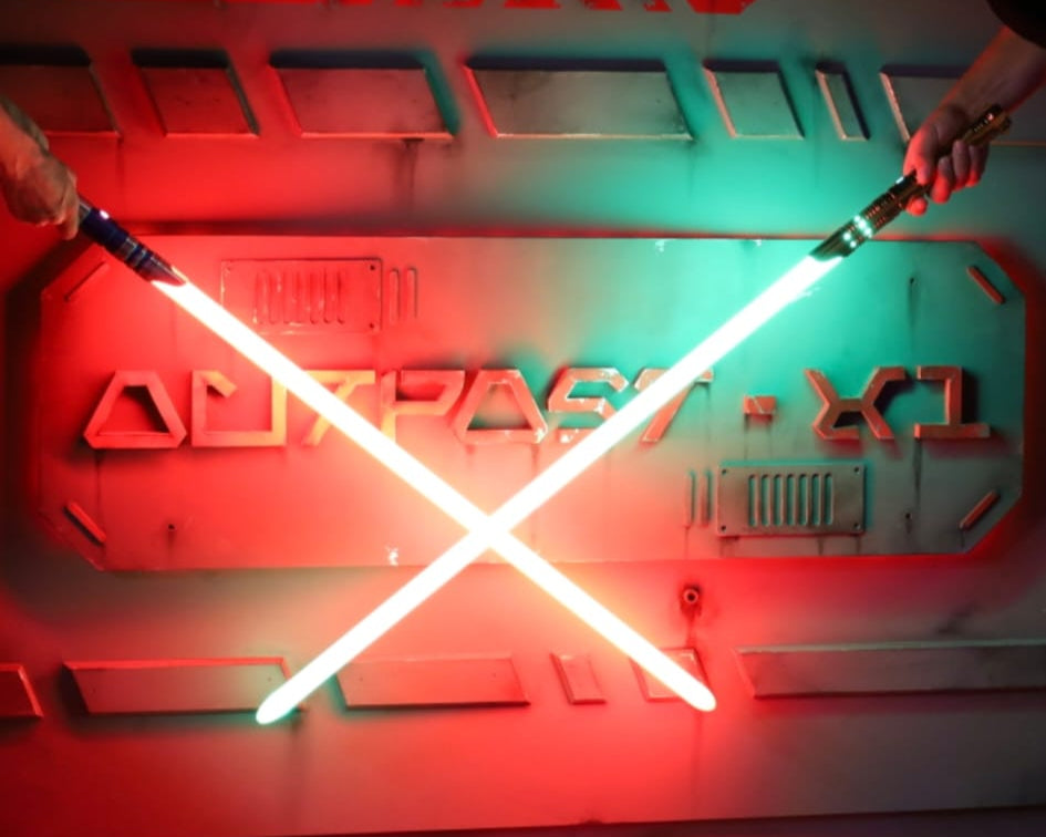 Saber X Announces New Immersive Experience in Montreal