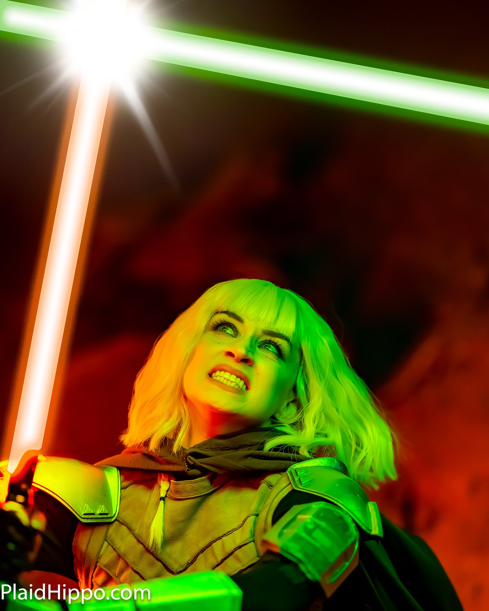 Photo Credit: Plaid Hippo