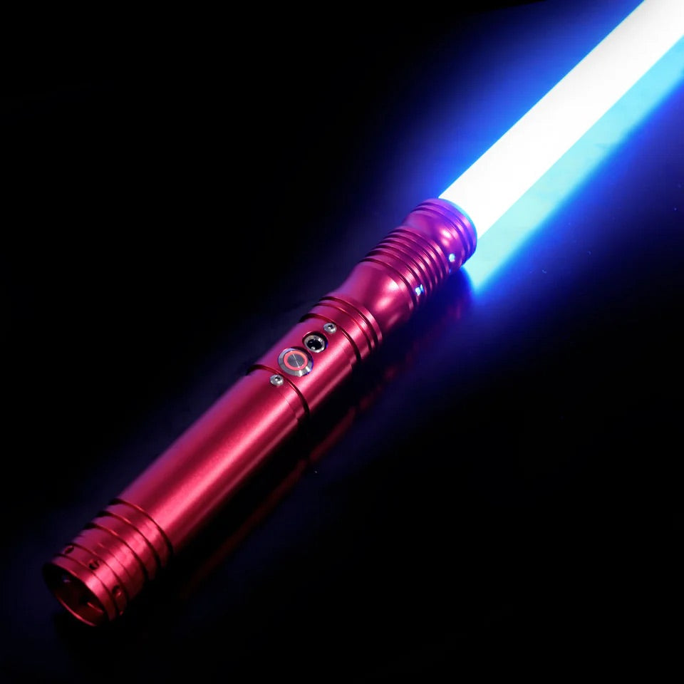How to Choose Your First Saber