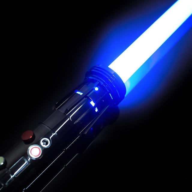 What Is Flash on Clash? The Lightsaber Feature That Makes Every Duel More Epic