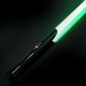 Initiate Saber