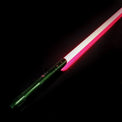 Initiate Saber