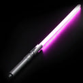 The Repaired Saber