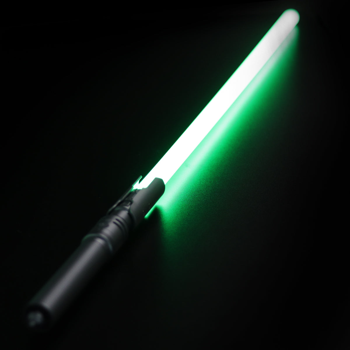 The Repaired Survivor