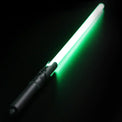 The Repaired Saber