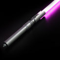 The Repaired Saber