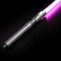 The Repaired Saber