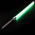 The Repaired Saber