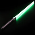 The Repaired Saber