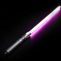 The Repaired Saber