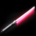 The Repaired Saber