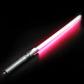 The Repaired Saber