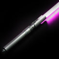 The Repaired Saber
