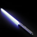 The Repaired Saber