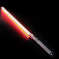 The Repaired Saber