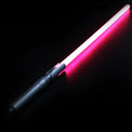 The Repaired Saber