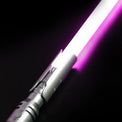 The Repaired Saber