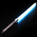 The Repaired Saber
