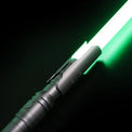 The Repaired Saber